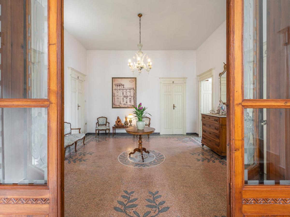 Bed and Breakfast Palazzo Santa Caterina Dorgali Exterior foto