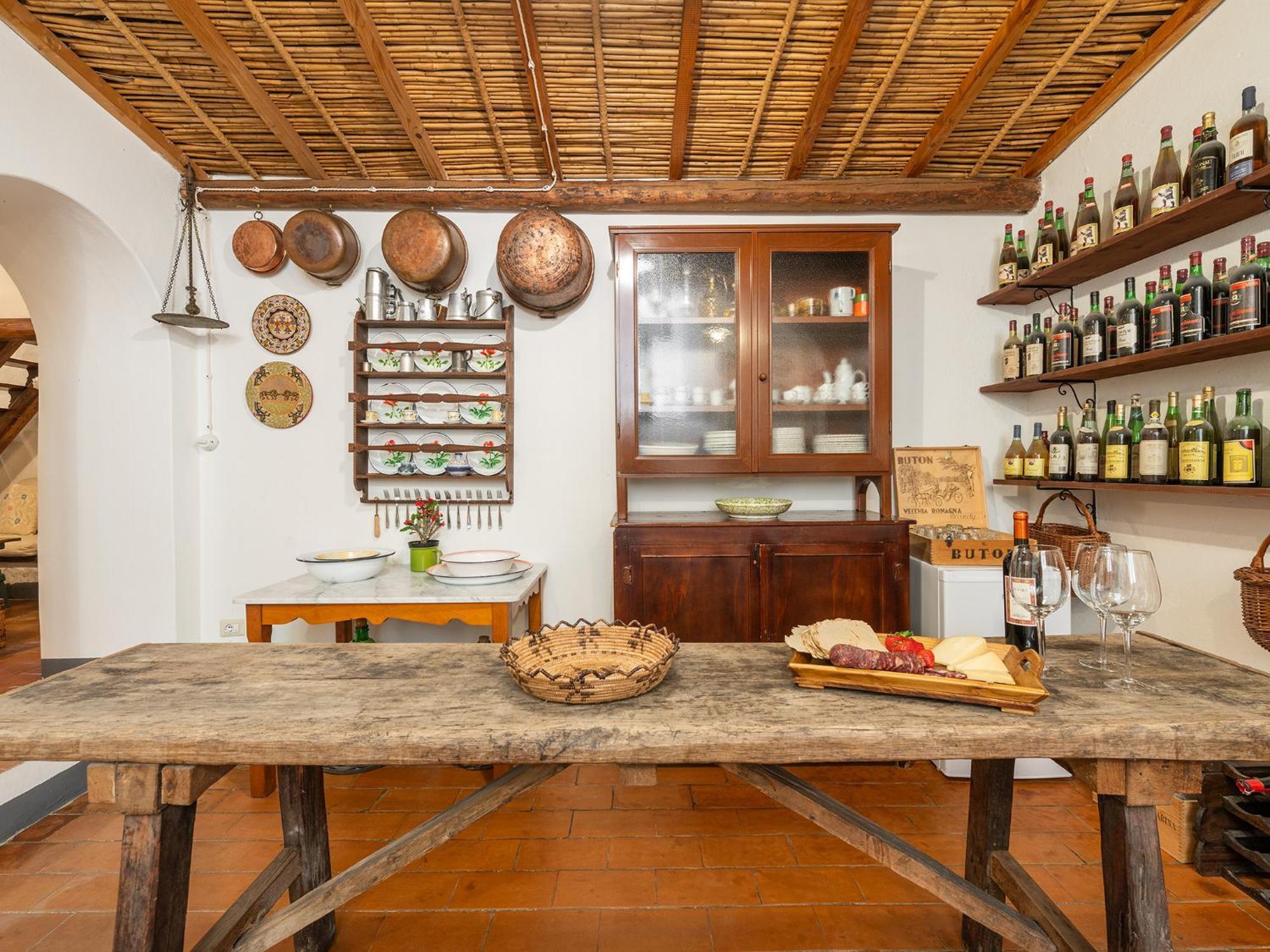 Bed and Breakfast Palazzo Santa Caterina Dorgali Exterior foto